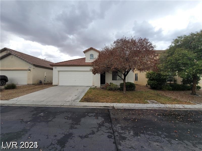 7667 Borealis Street Las Vegas NV 89123