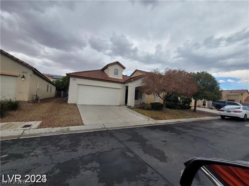 7667 Borealis Street Las Vegas NV 89123