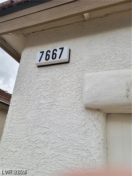 7667 Borealis Street Las Vegas NV 89123