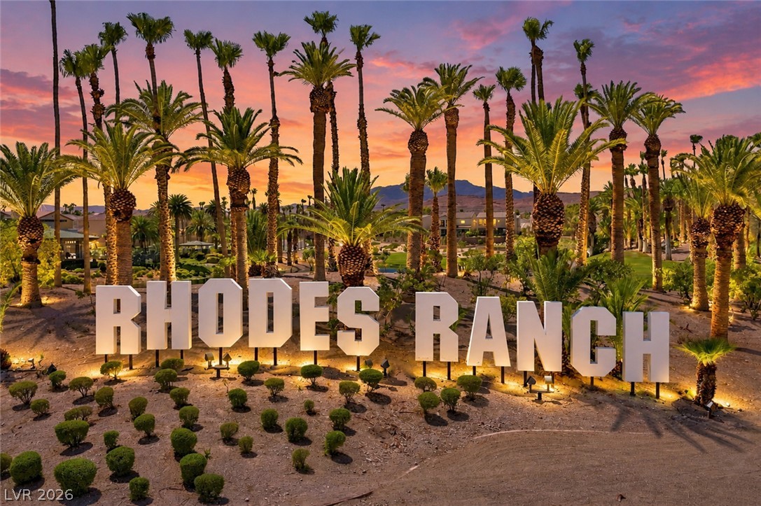 171 Tayman Park Avenue Las Vegas NV 89148