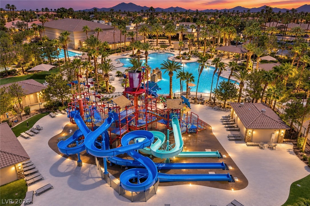 171 Tayman Park Avenue Las Vegas NV 89148