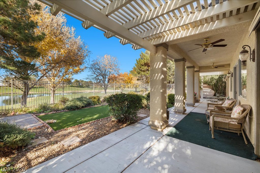 4720 Santa Luc Street Pahrump NV 89061