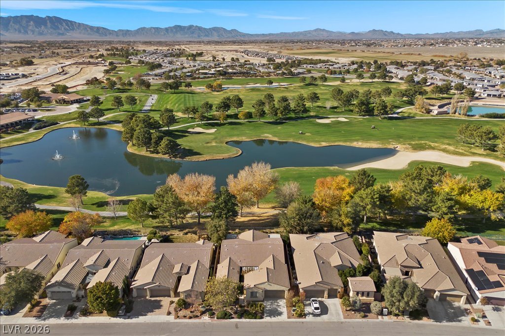 4720 Santa Luc Street Pahrump NV 89061
