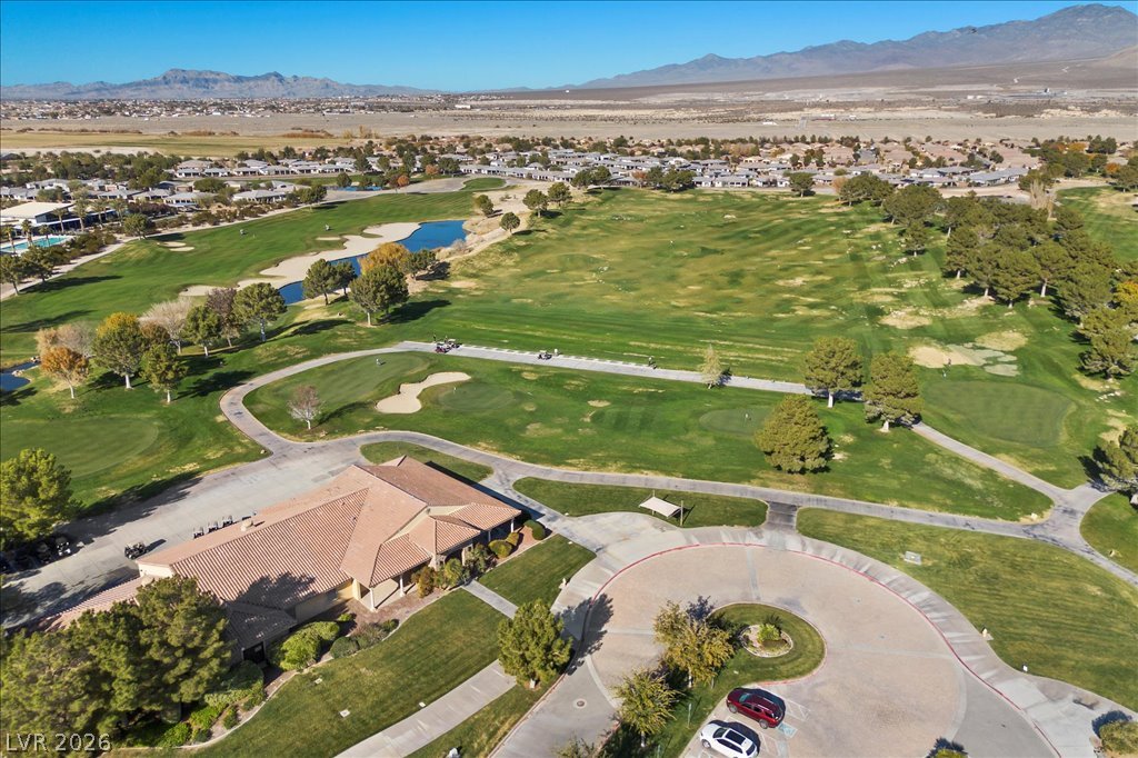 4720 Santa Luc Street Pahrump NV 89061