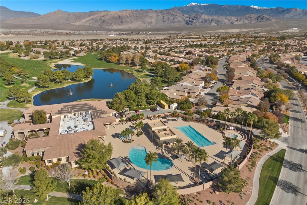 4720 Santa Luc Street Pahrump NV 89061