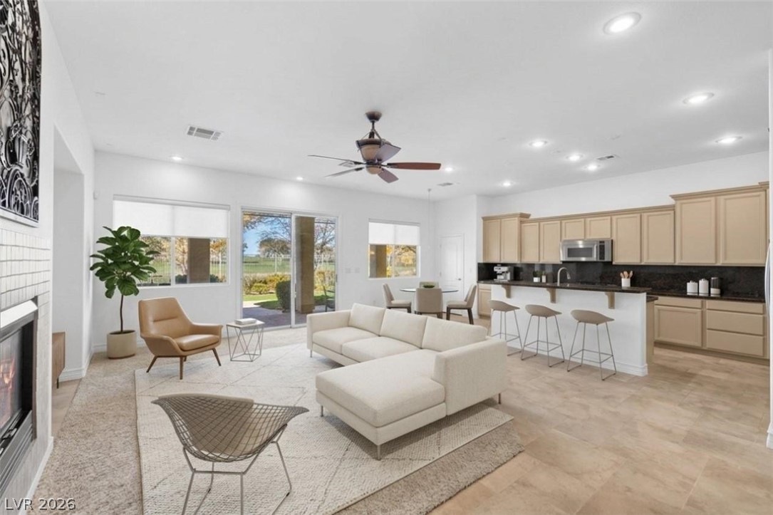 4720 Santa Luc Street Pahrump NV 89061