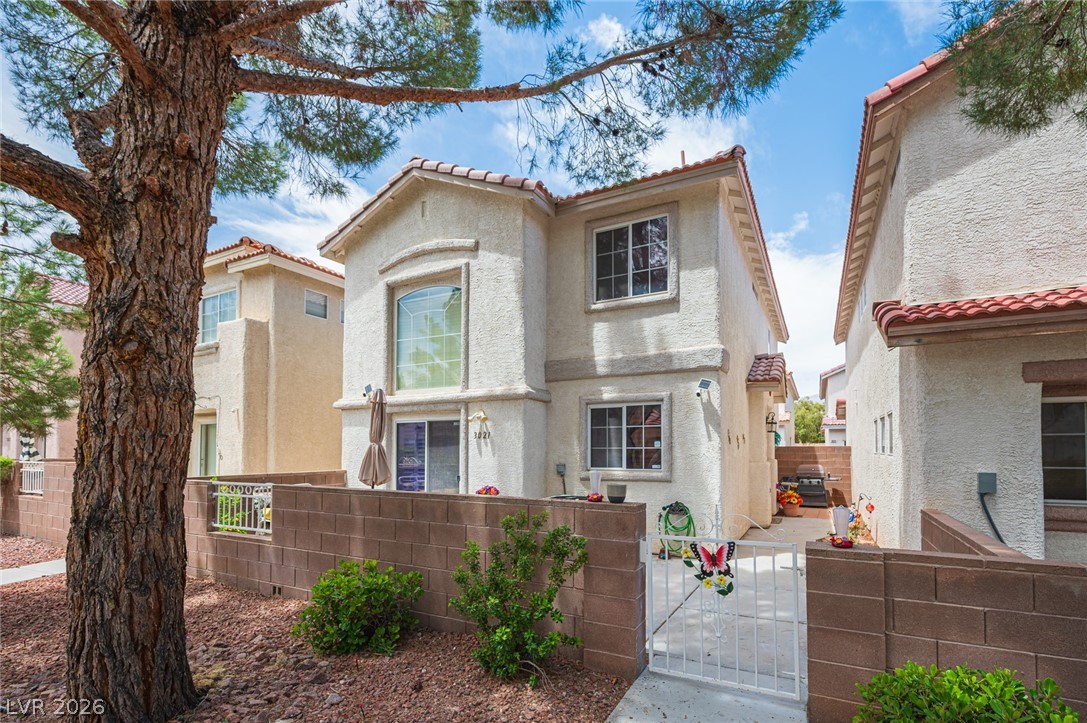 3021 Sunrise Bay Avenue North Las Vegas NV 89031