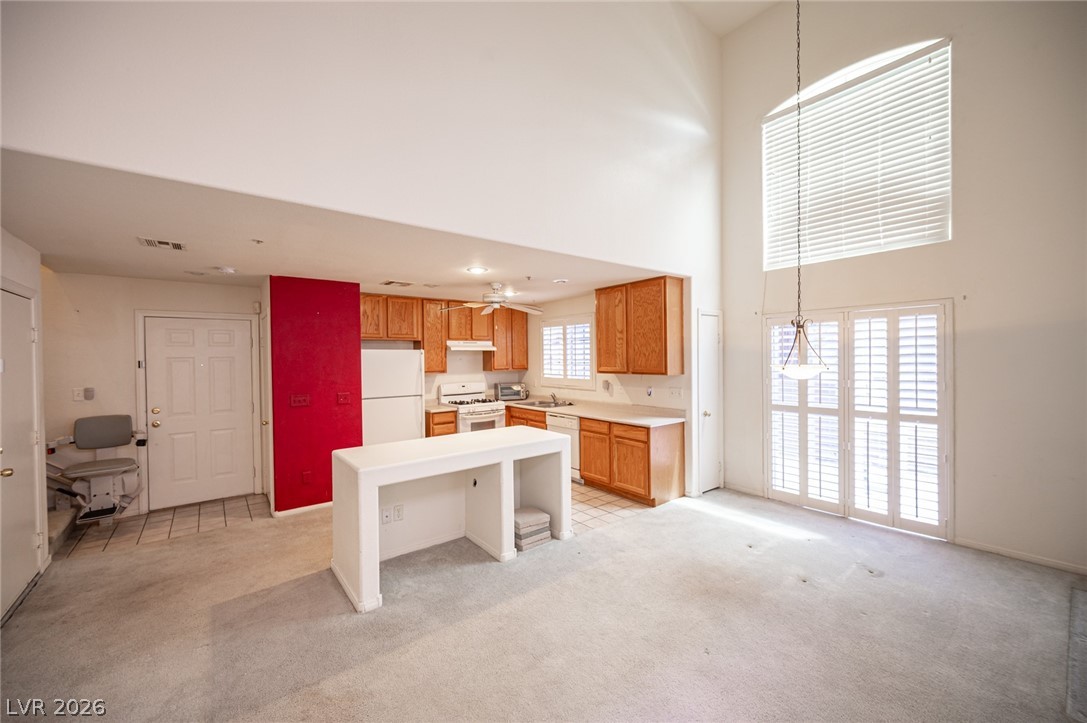 3021 Sunrise Bay Avenue North Las Vegas NV 89031