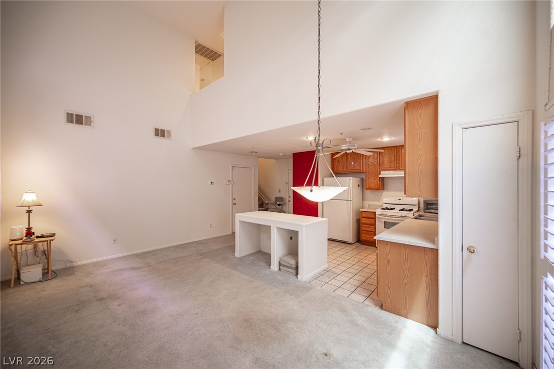 3021 Sunrise Bay Avenue North Las Vegas NV 89031