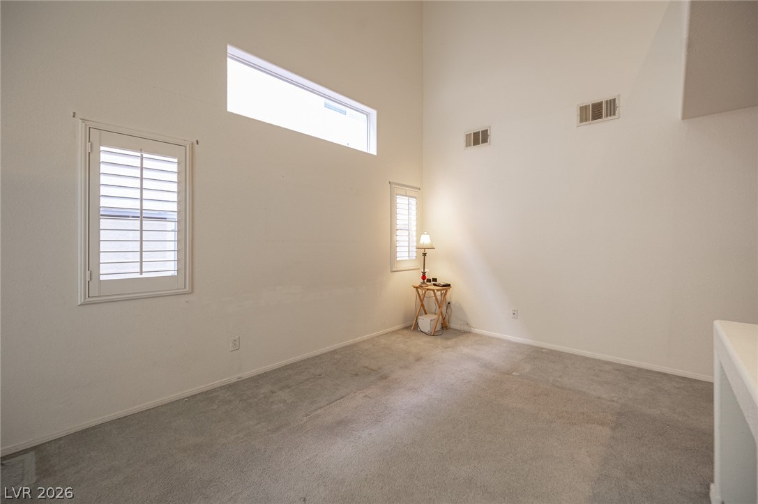 3021 Sunrise Bay Avenue North Las Vegas NV 89031