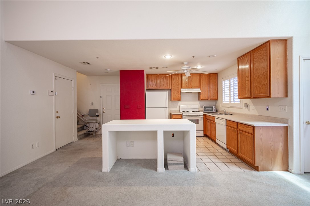 3021 Sunrise Bay Avenue North Las Vegas NV 89031
