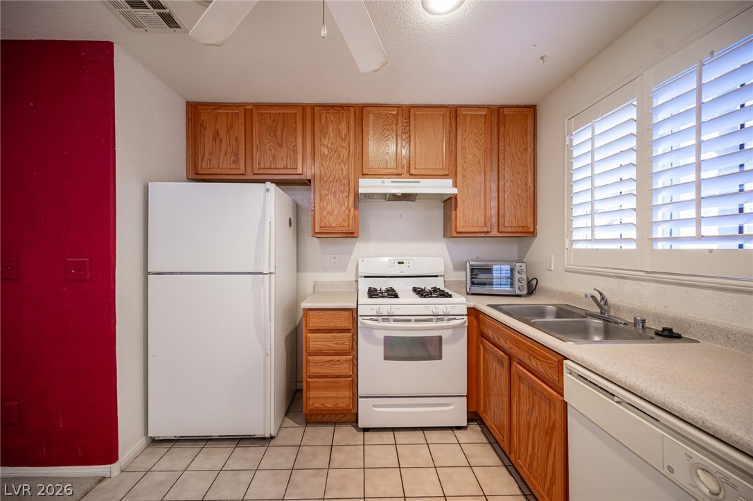 3021 Sunrise Bay Avenue North Las Vegas NV 89031