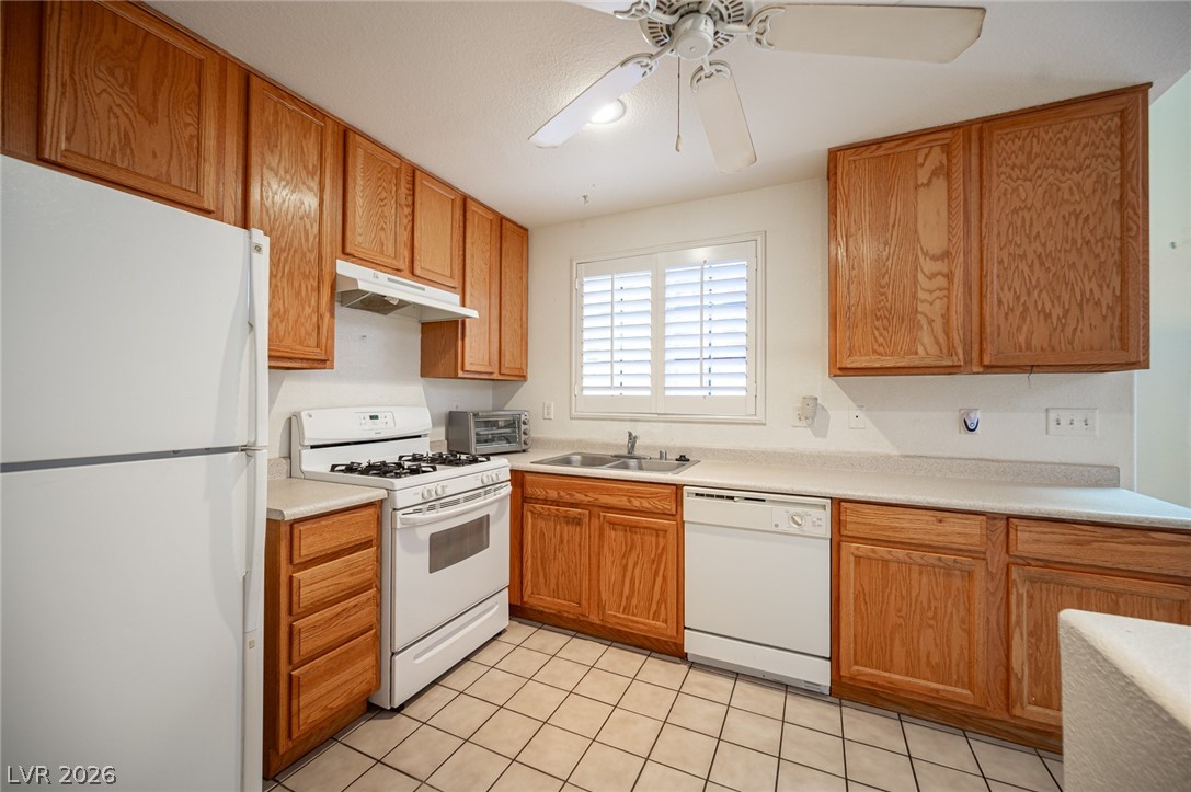 3021 Sunrise Bay Avenue North Las Vegas NV 89031