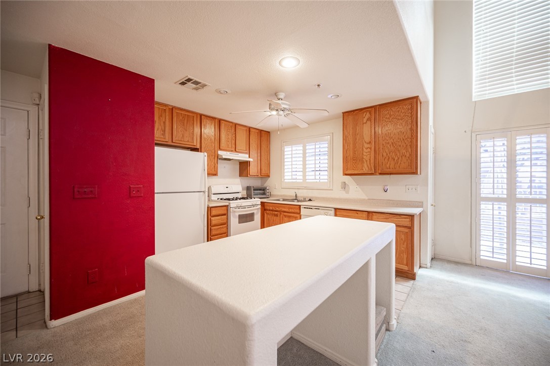 3021 Sunrise Bay Avenue North Las Vegas NV 89031