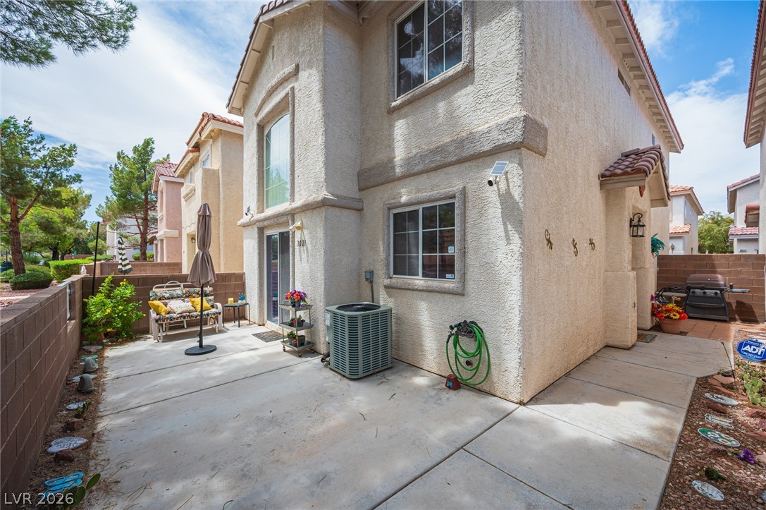 3021 Sunrise Bay Avenue North Las Vegas NV 89031