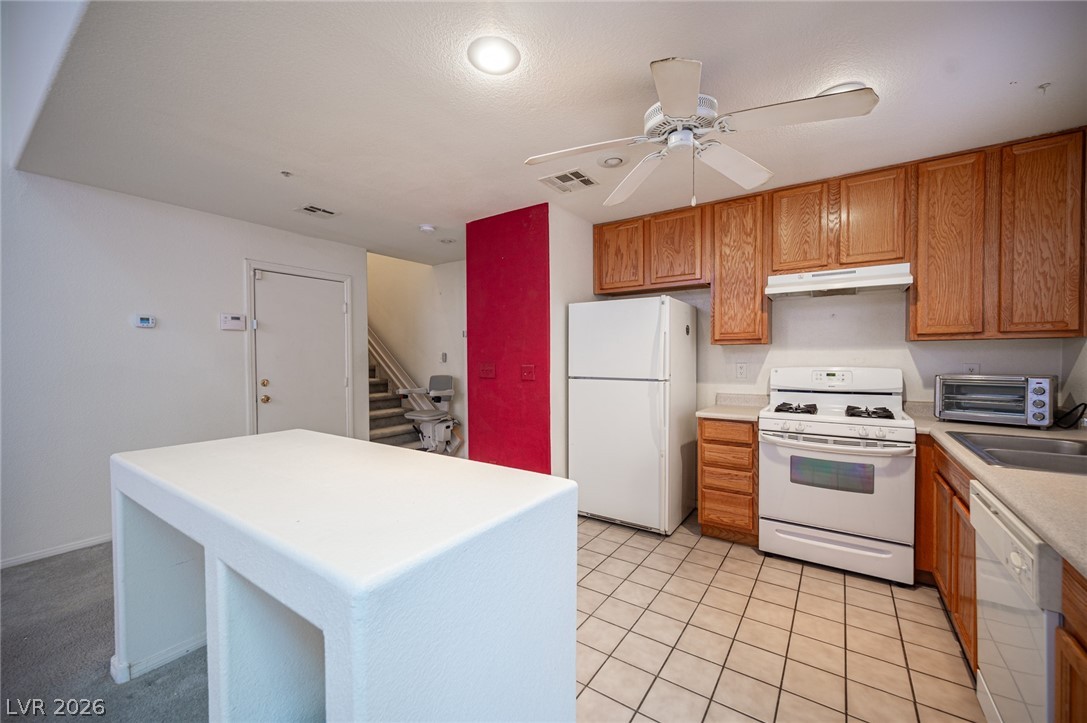 3021 Sunrise Bay Avenue North Las Vegas NV 89031