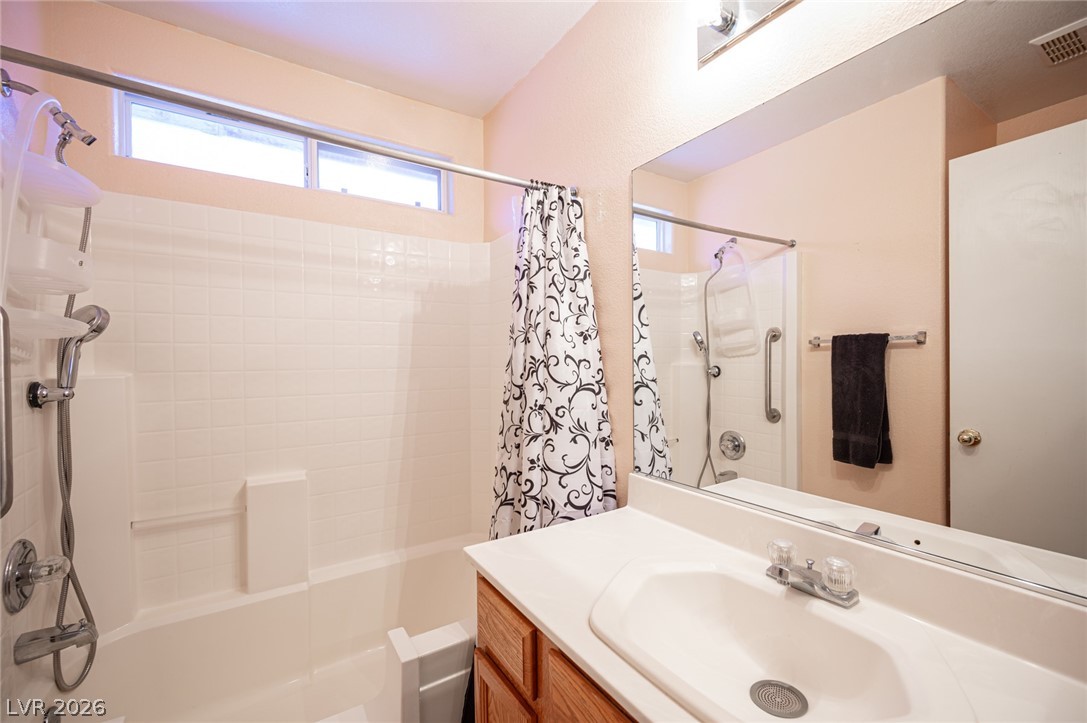 3021 Sunrise Bay Avenue North Las Vegas NV 89031