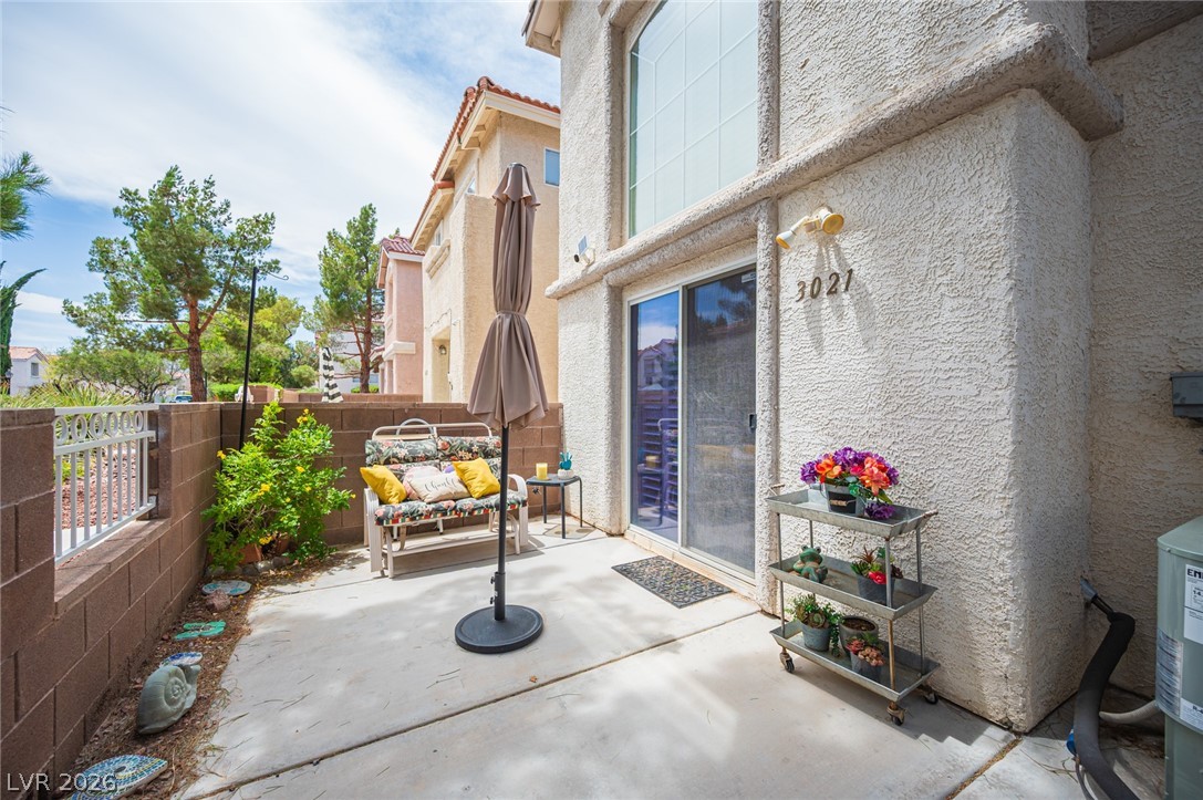3021 Sunrise Bay Avenue North Las Vegas NV 89031
