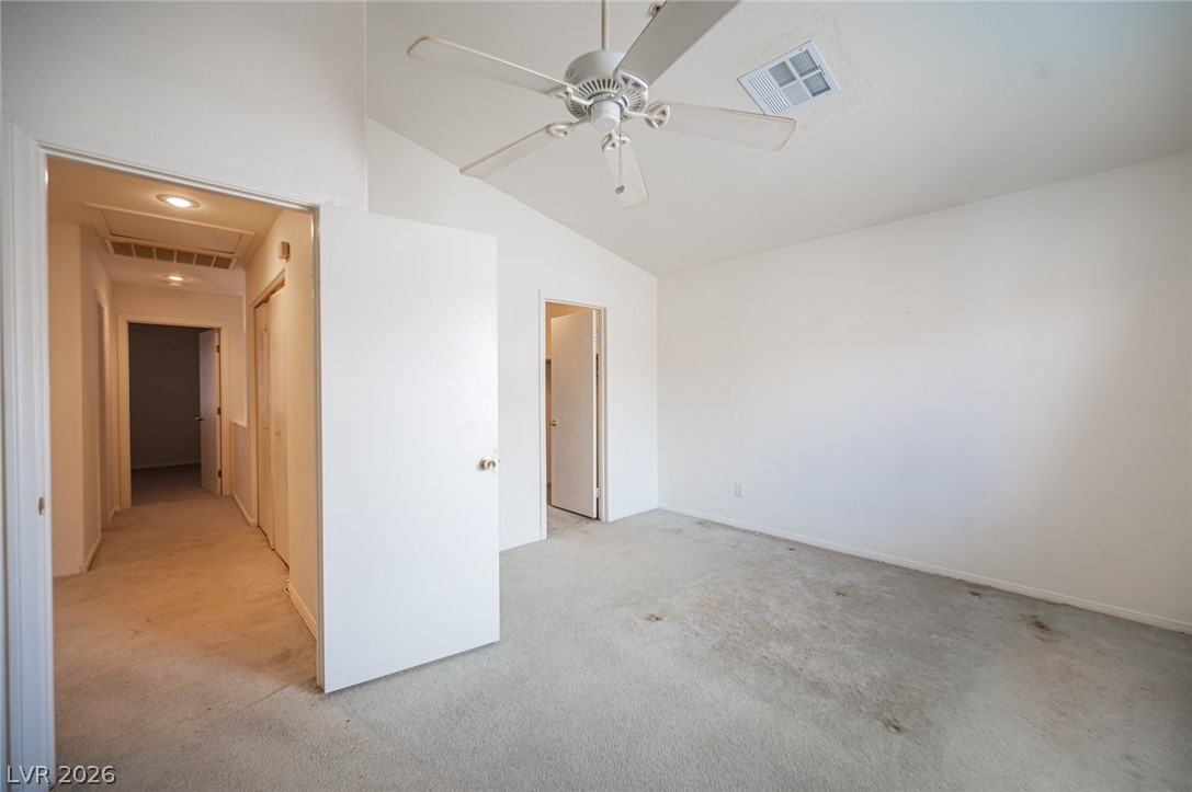 3021 Sunrise Bay Avenue North Las Vegas NV 89031