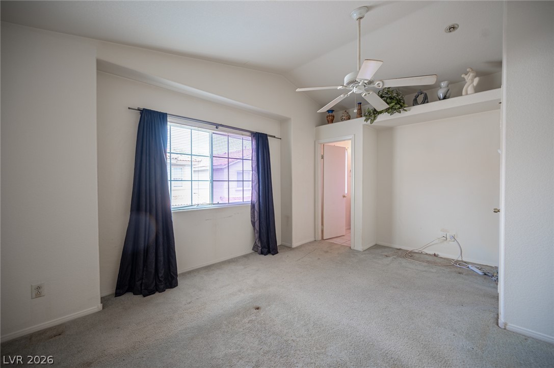 3021 Sunrise Bay Avenue North Las Vegas NV 89031