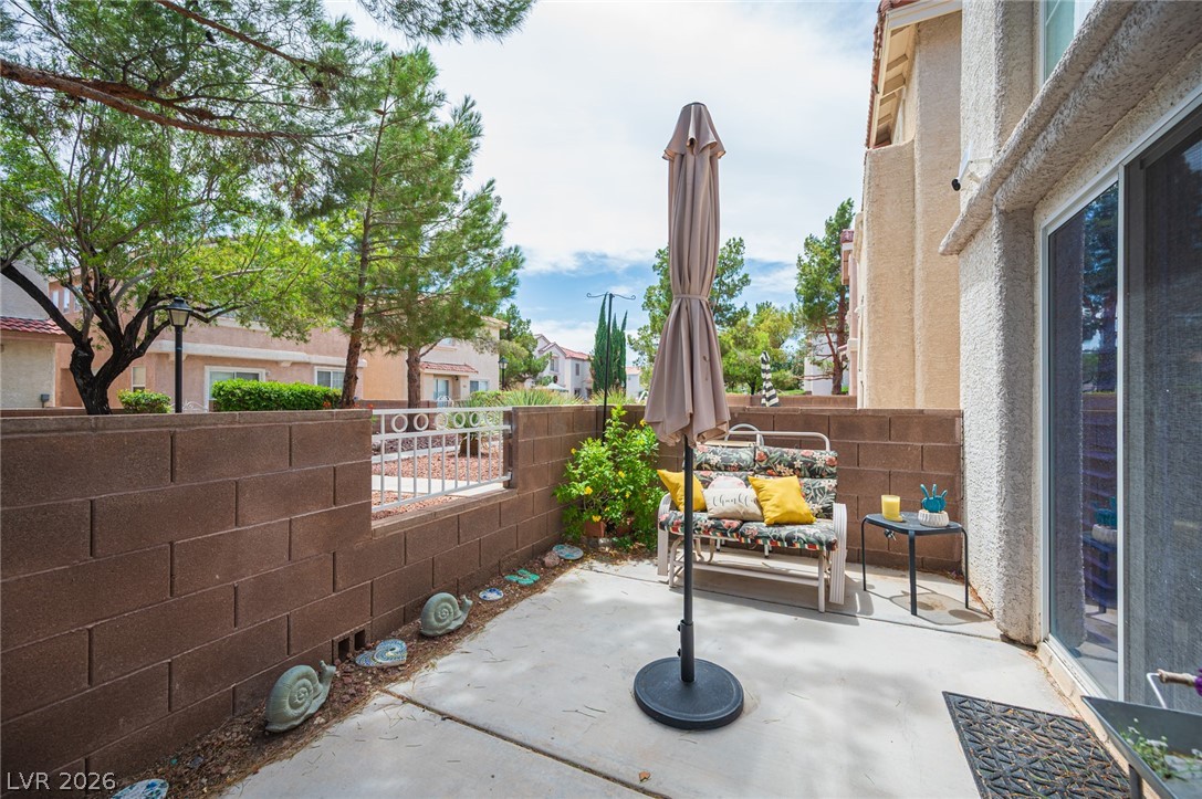 3021 Sunrise Bay Avenue North Las Vegas NV 89031