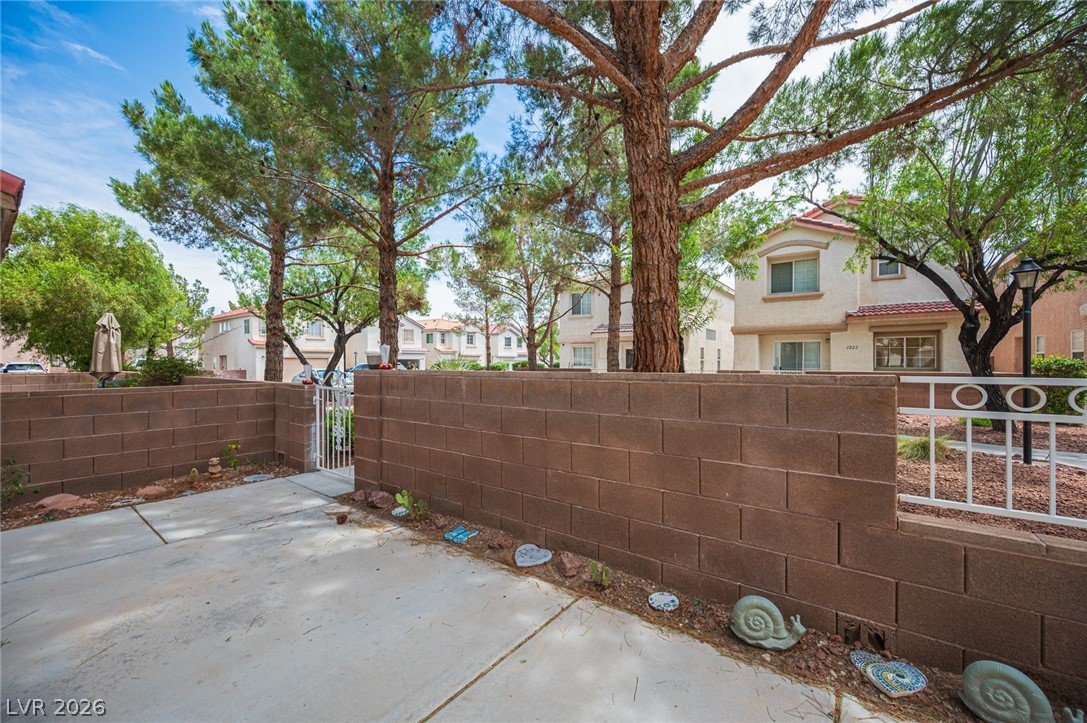 3021 Sunrise Bay Avenue North Las Vegas NV 89031