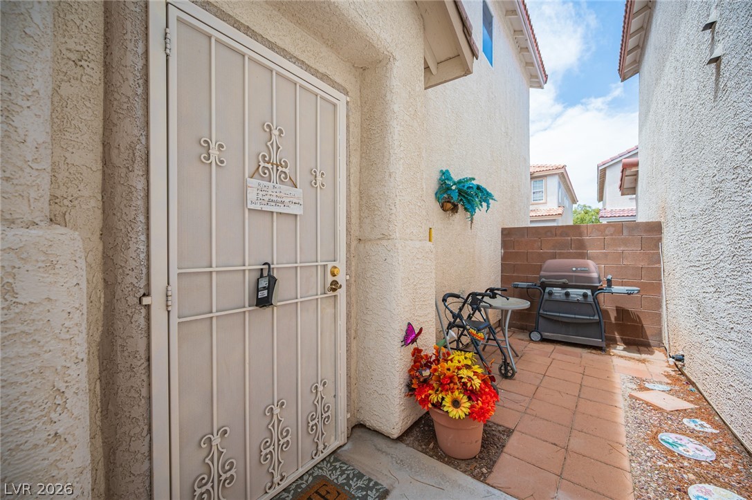 3021 Sunrise Bay Avenue North Las Vegas NV 89031