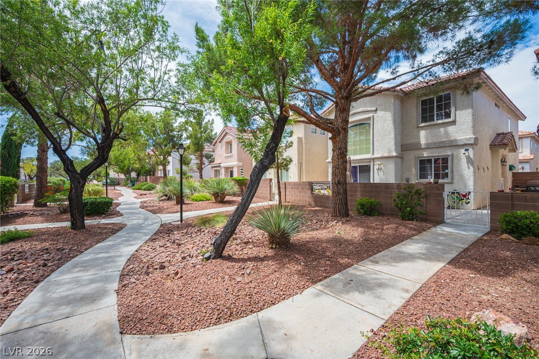 3021 Sunrise Bay Avenue North Las Vegas NV 89031