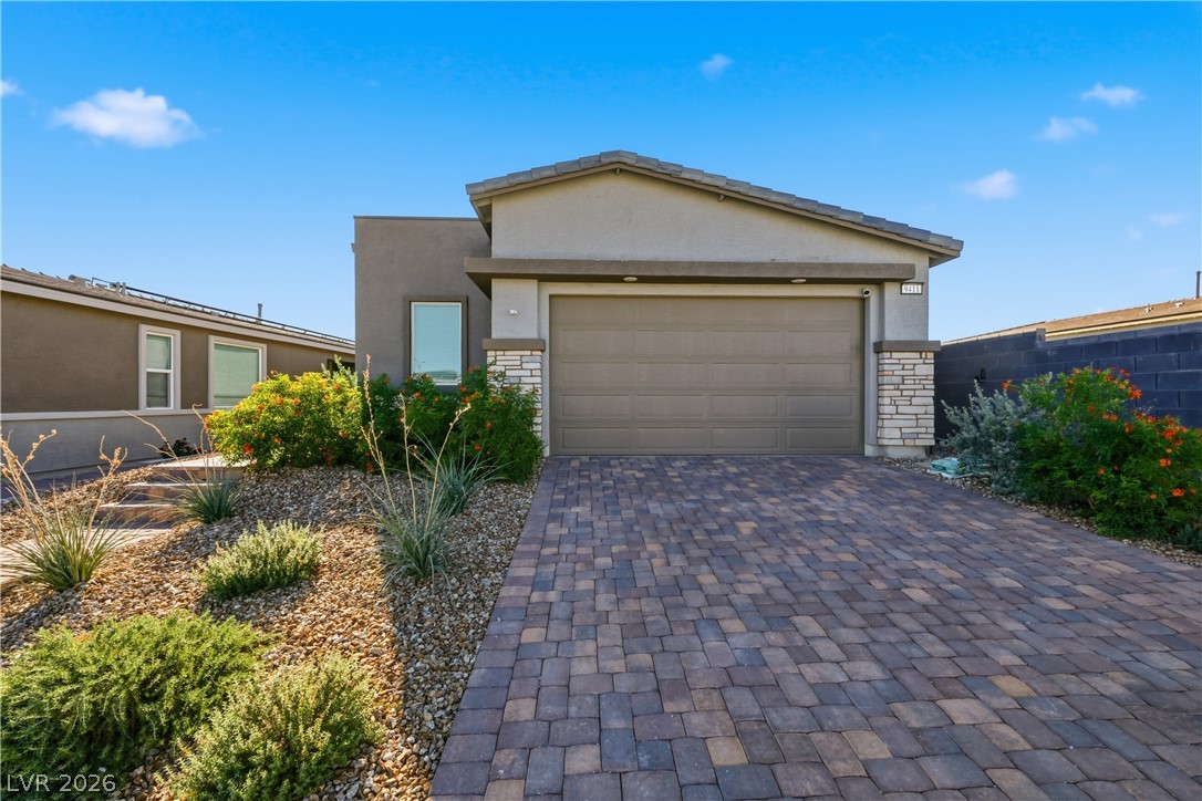 9411 Sequoia Ridge Avenue Las Vegas NV 89143
