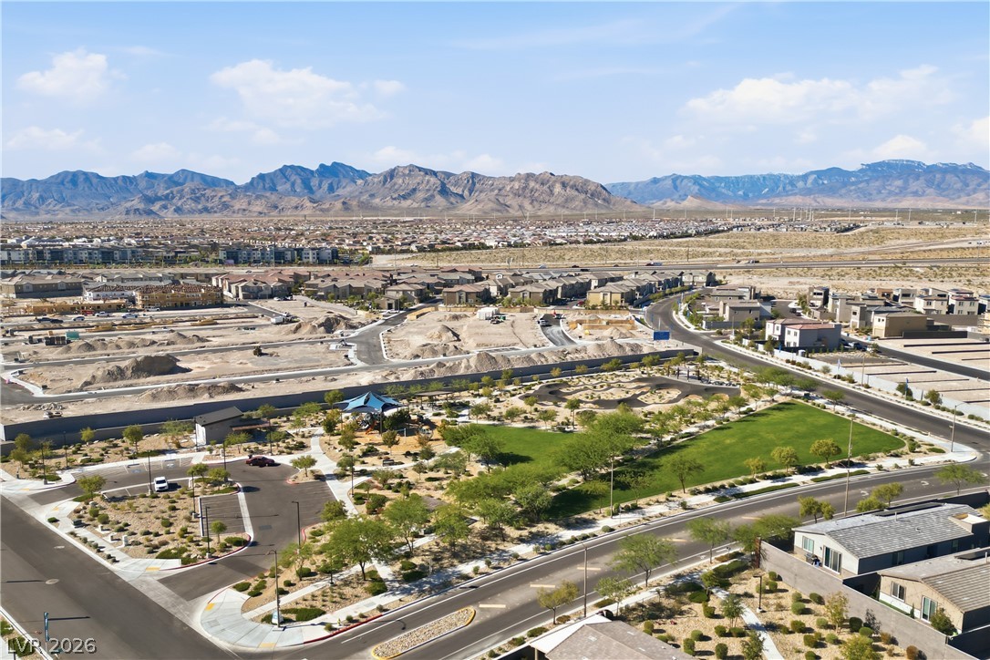 9411 Sequoia Ridge Avenue Las Vegas NV 89143