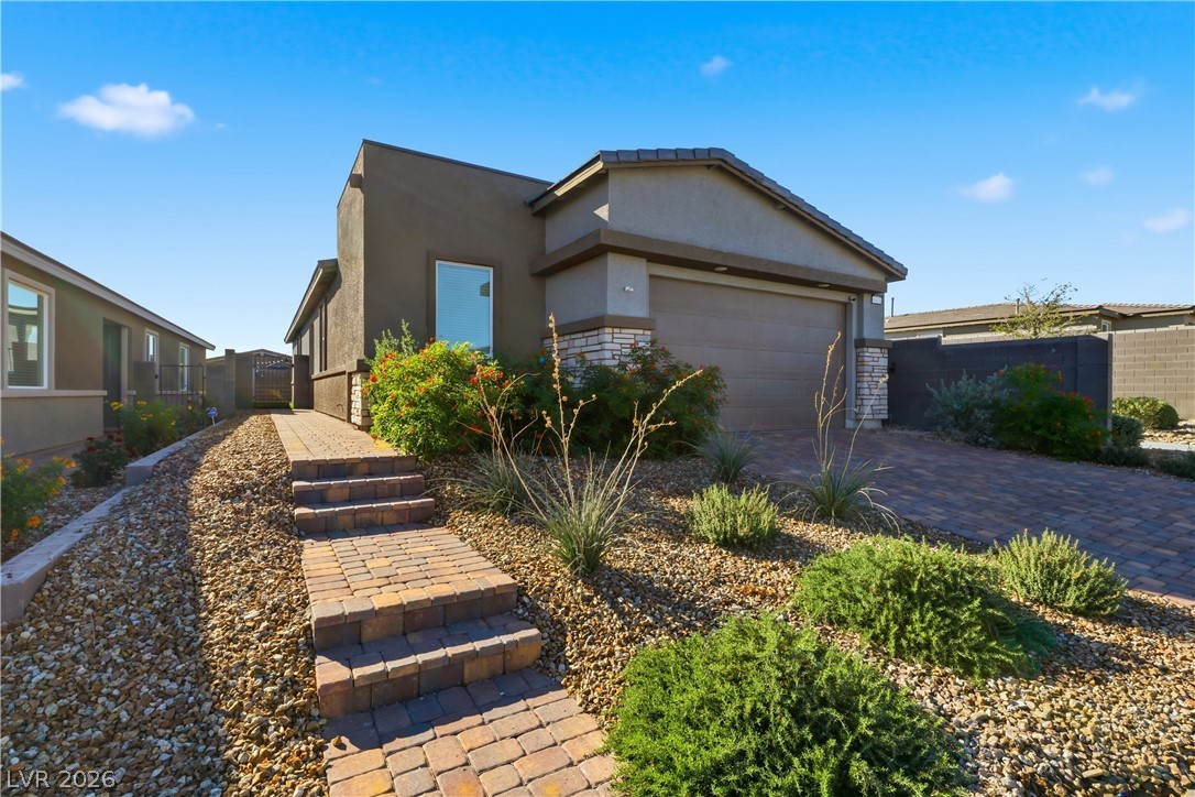 9411 Sequoia Ridge Avenue Las Vegas NV 89143