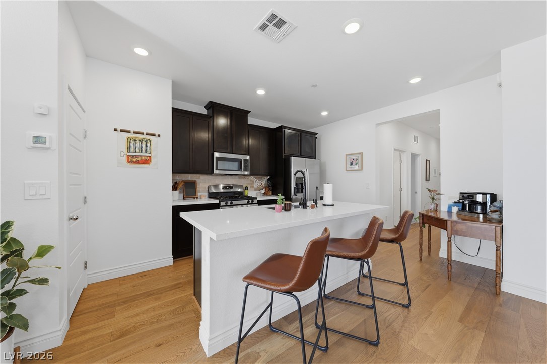 9411 Sequoia Ridge Avenue Las Vegas NV 89143