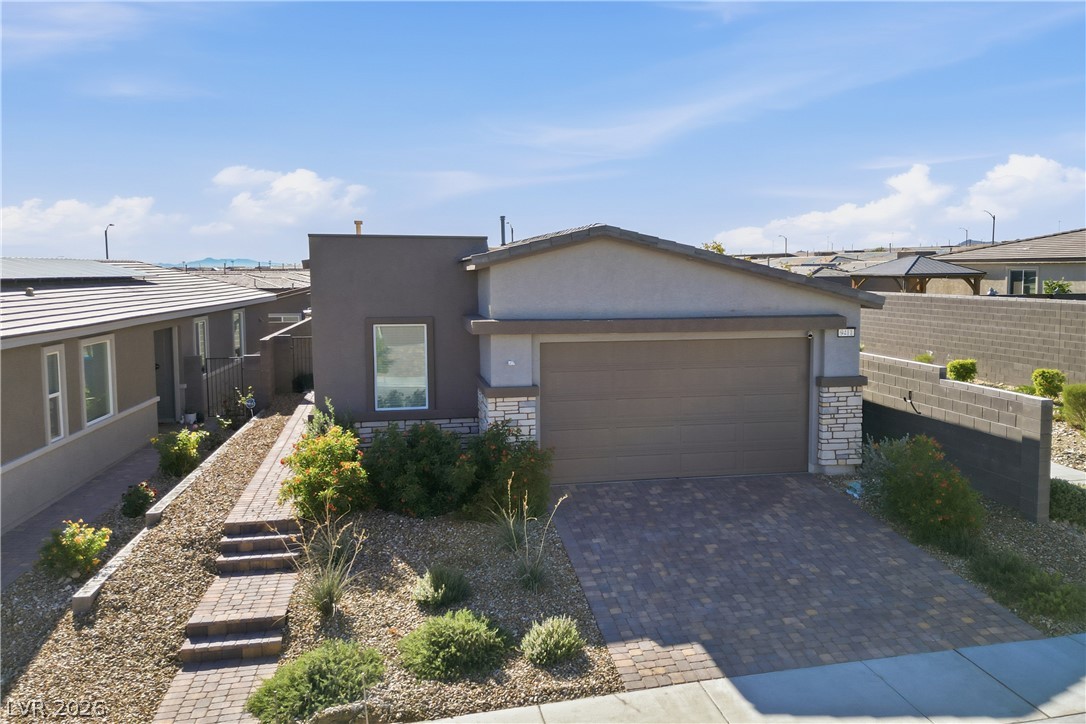 9411 Sequoia Ridge Avenue Las Vegas NV 89143