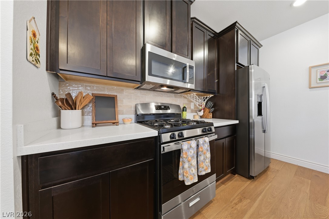 9411 Sequoia Ridge Avenue Las Vegas NV 89143