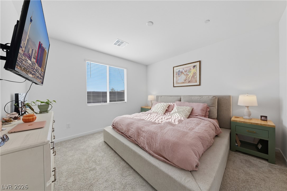 9411 Sequoia Ridge Avenue Las Vegas NV 89143