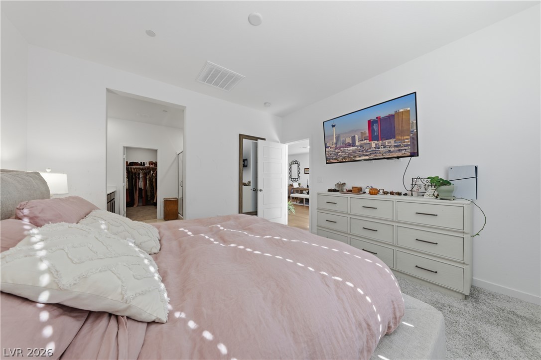 9411 Sequoia Ridge Avenue Las Vegas NV 89143