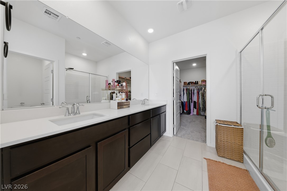 9411 Sequoia Ridge Avenue Las Vegas NV 89143