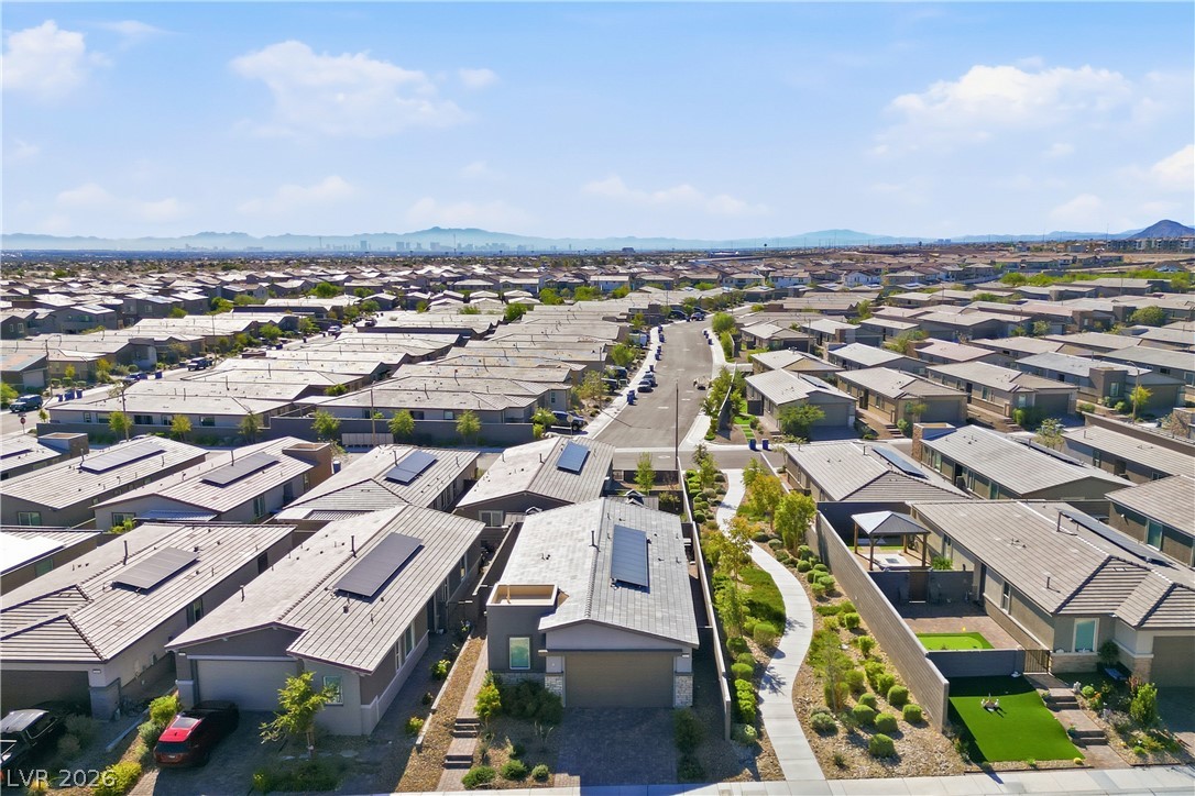 9411 Sequoia Ridge Avenue Las Vegas NV 89143
