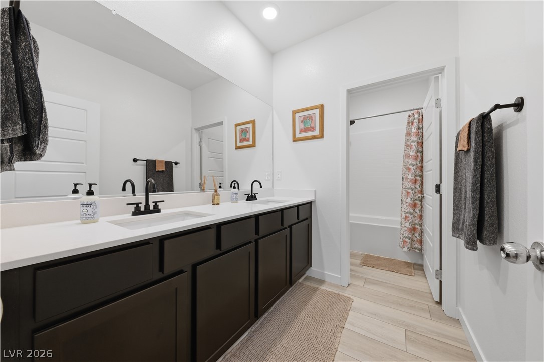 9411 Sequoia Ridge Avenue Las Vegas NV 89143