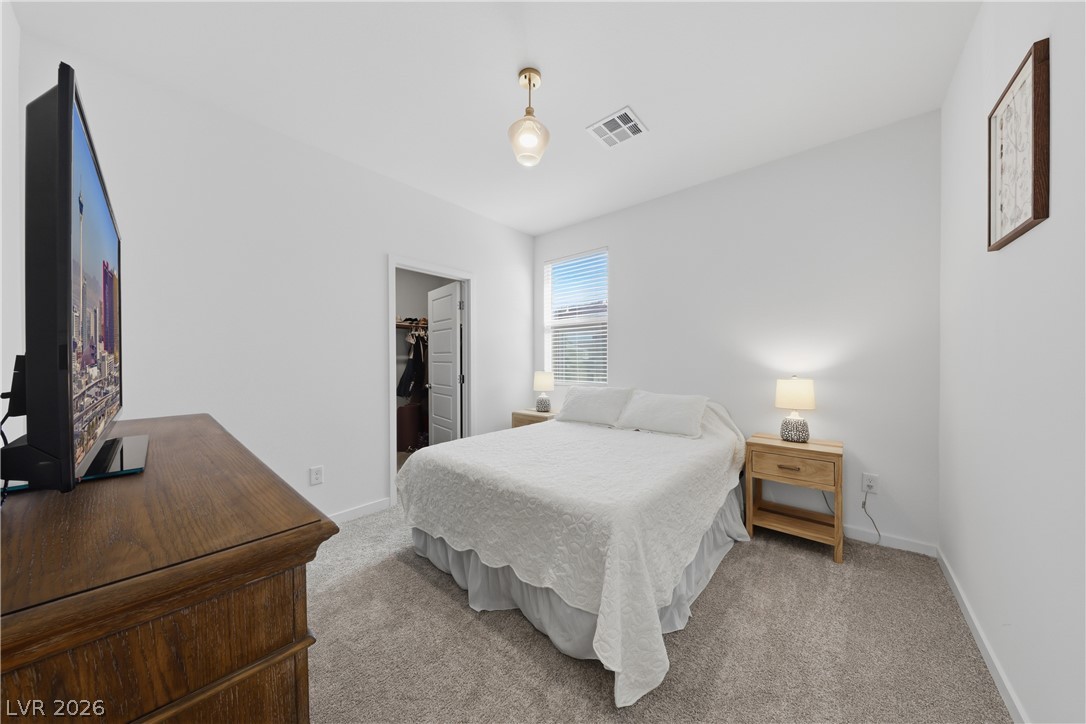 9411 Sequoia Ridge Avenue Las Vegas NV 89143
