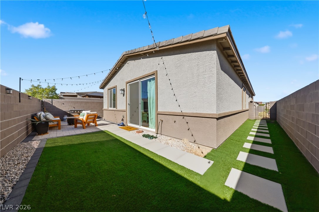 9411 Sequoia Ridge Avenue Las Vegas NV 89143