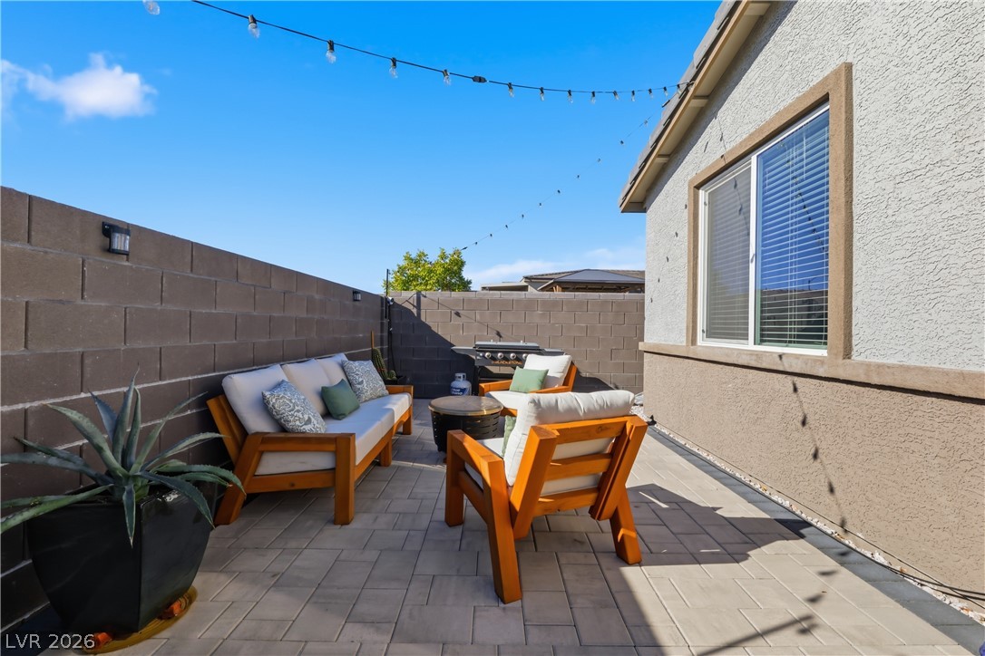 9411 Sequoia Ridge Avenue Las Vegas NV 89143
