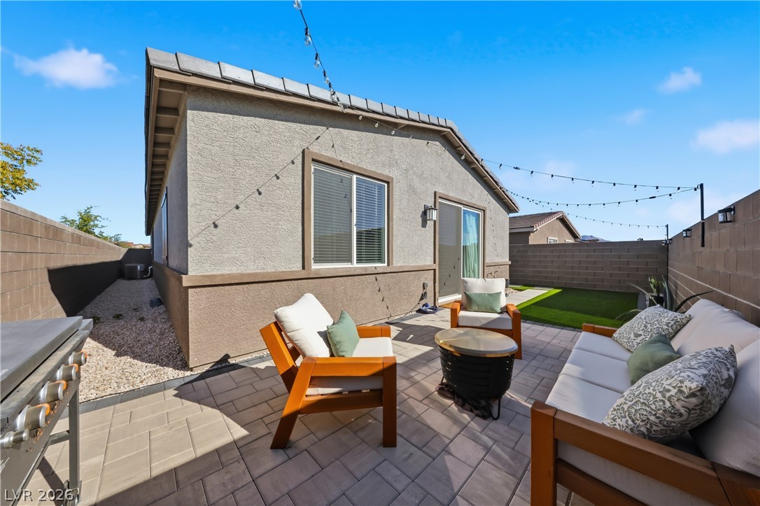 9411 Sequoia Ridge Avenue Las Vegas NV 89143