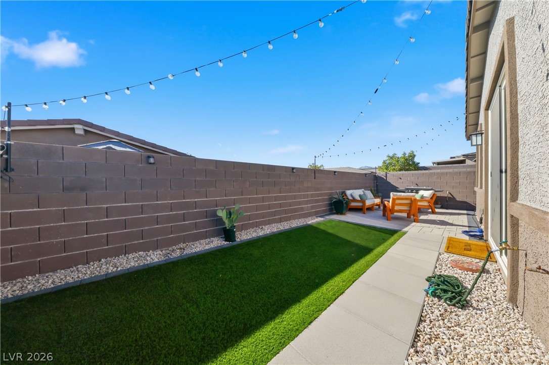 9411 Sequoia Ridge Avenue Las Vegas NV 89143
