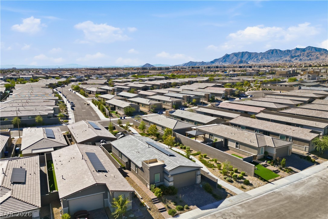 9411 Sequoia Ridge Avenue Las Vegas NV 89143