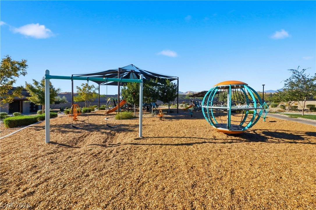 9411 Sequoia Ridge Avenue Las Vegas NV 89143