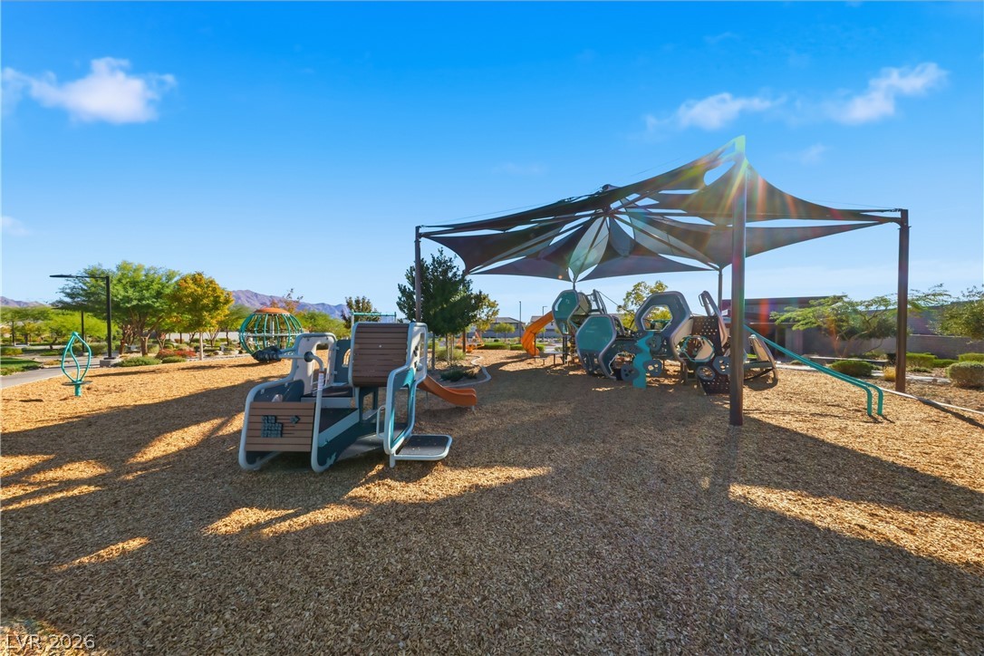 9411 Sequoia Ridge Avenue Las Vegas NV 89143