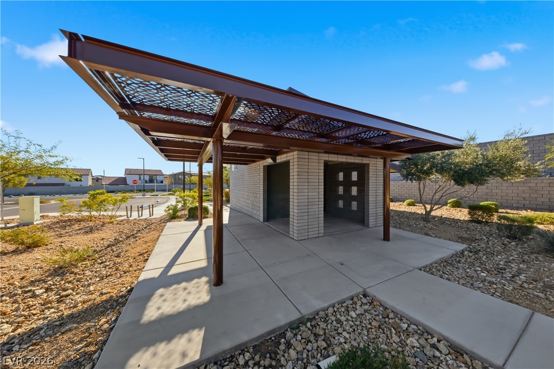 9411 Sequoia Ridge Avenue Las Vegas NV 89143