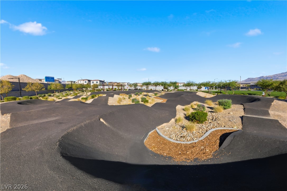 9411 Sequoia Ridge Avenue Las Vegas NV 89143