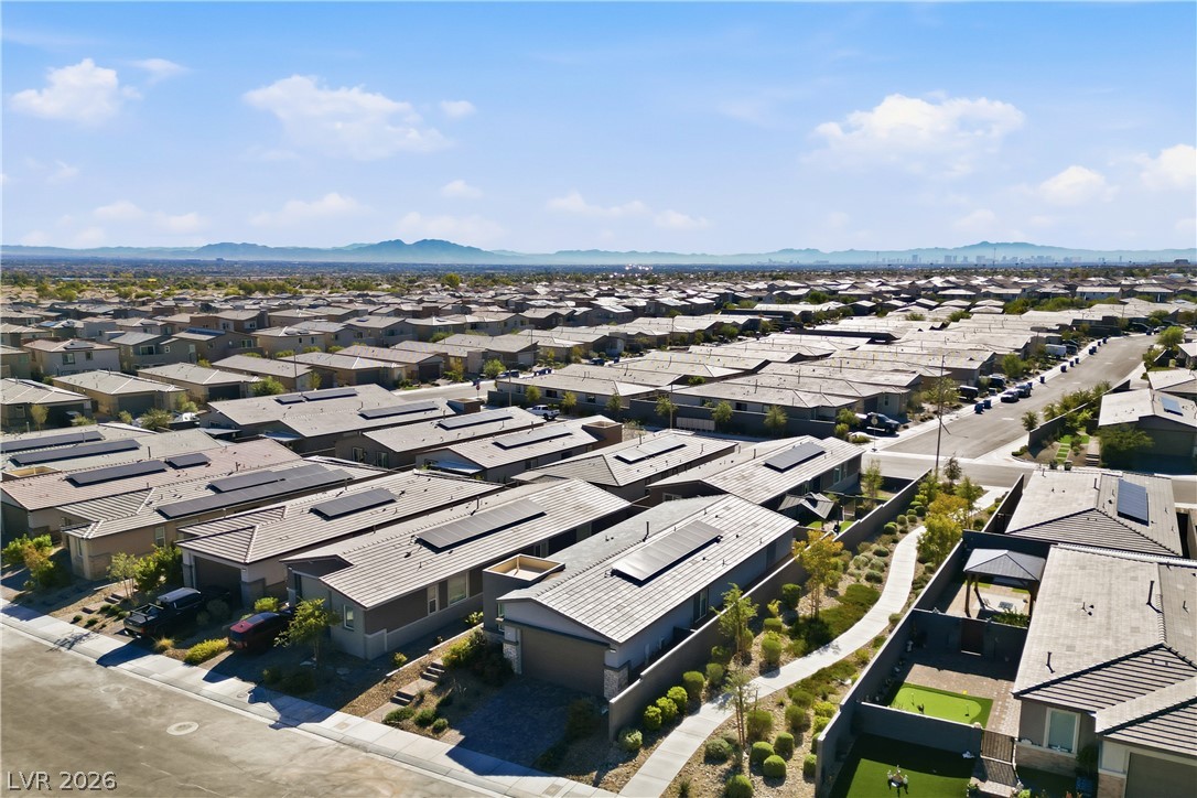 9411 Sequoia Ridge Avenue Las Vegas NV 89143